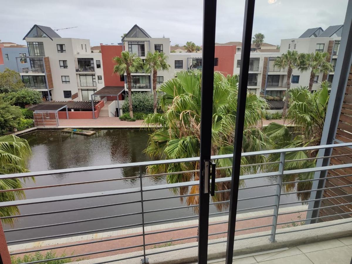 Quayside Canal View Ciudad del Cabo Exterior foto