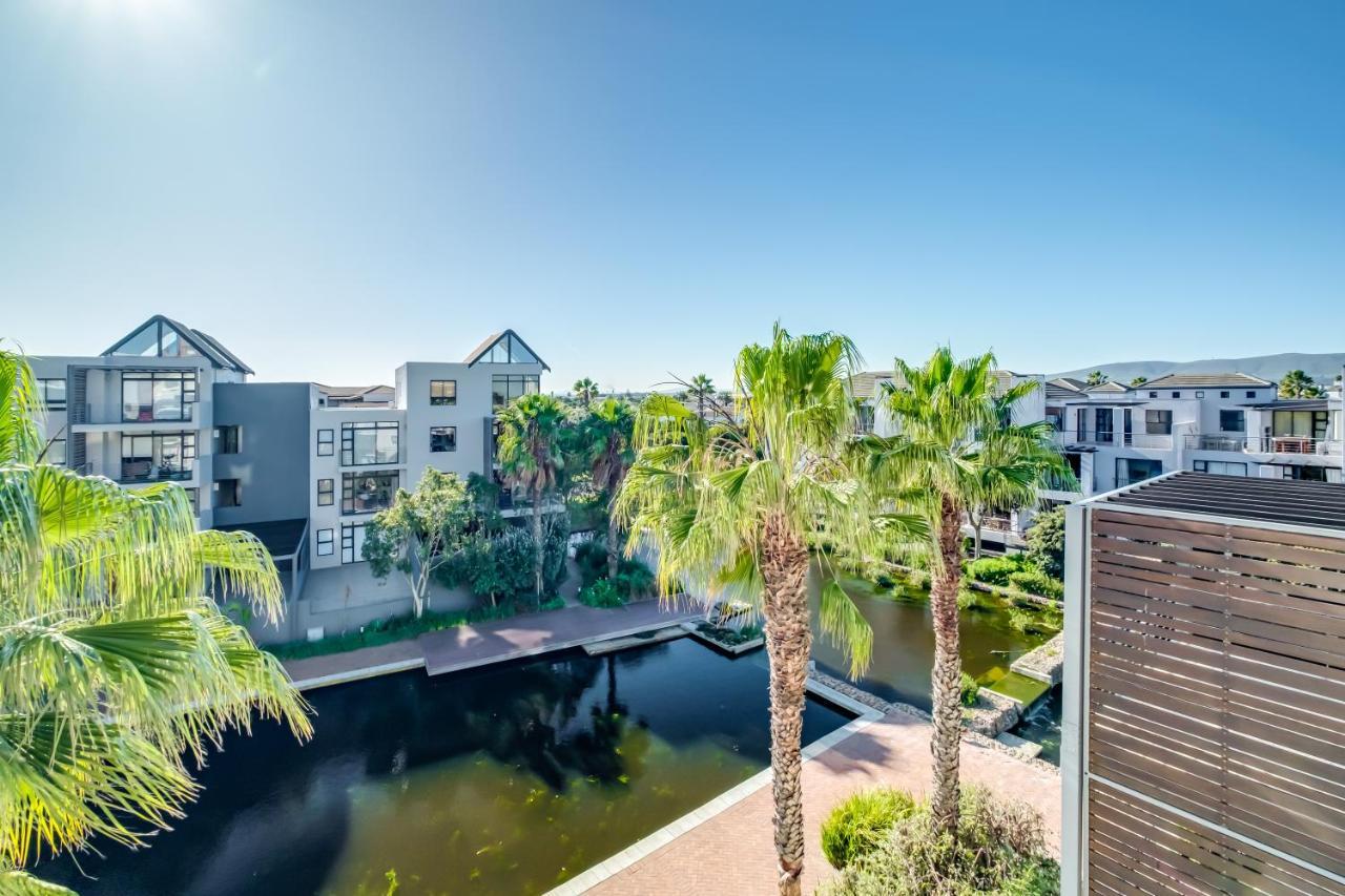 Quayside Canal View Ciudad del Cabo Exterior foto