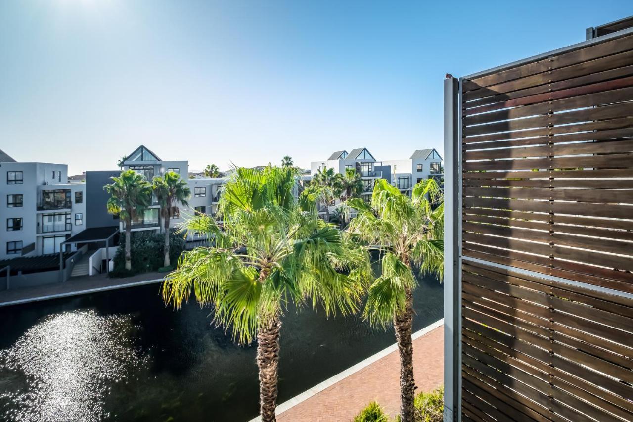 Quayside Canal View Ciudad del Cabo Exterior foto